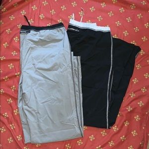Express pants
